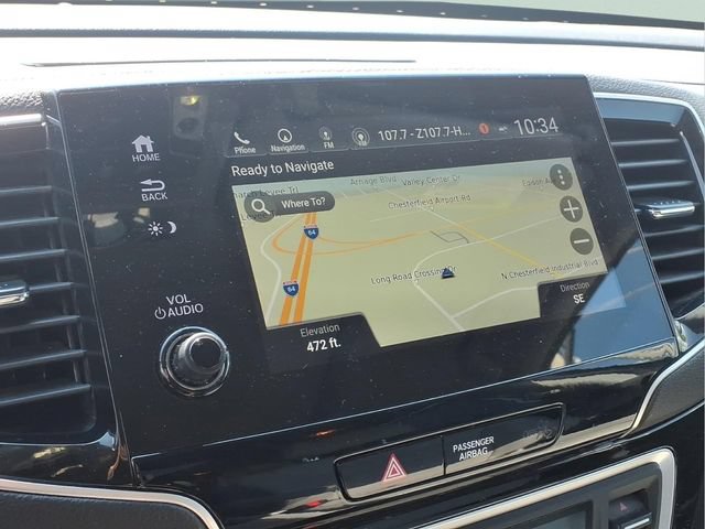 Used 2019 Honda Pilot Elite image 8