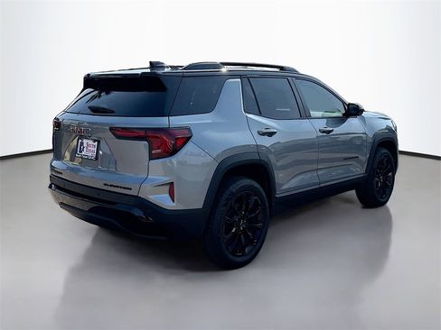 Used 2026 GMC Terrain Elevation w/ Black Edition image 7