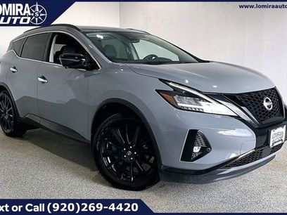 Used 2024 Nissan Murano SL