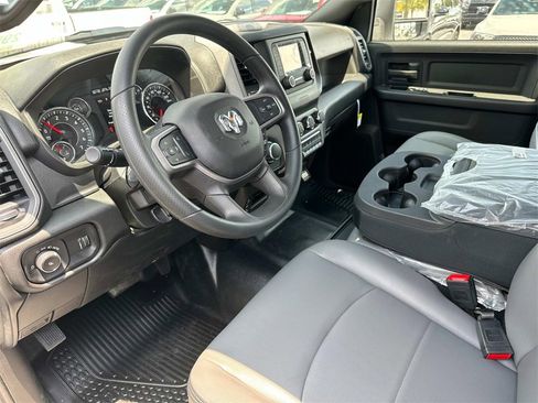 New 2024 RAM 2500 Tradesman w/ Protection Group image 24