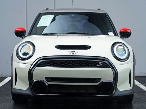 Used 2023 MINI Cooper S FWD image 6