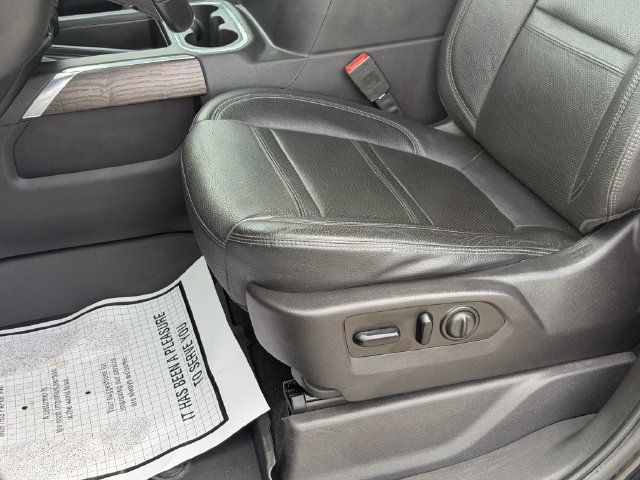 Used 2021 GMC Sierra 1500 Denali w/ Denali Ultimate Package RWD image 14