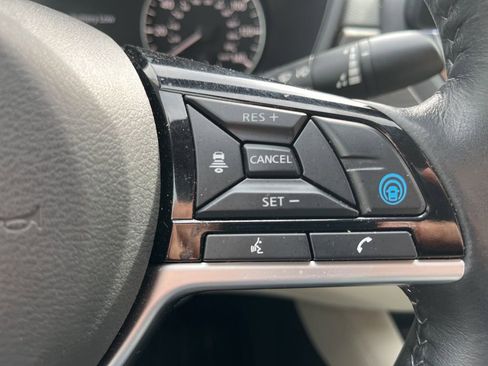 Used 2024 Nissan Altima 2.5 SL image 14