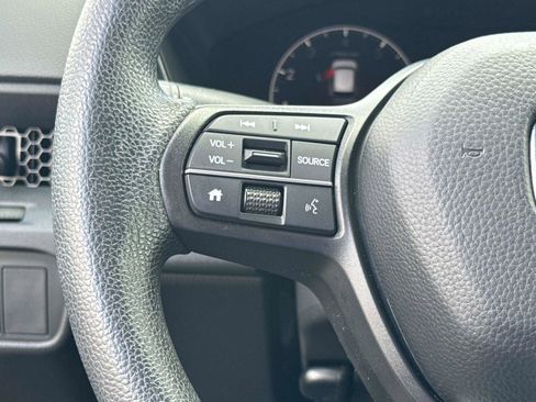 Certified 2024 Honda CR-V EX image 30