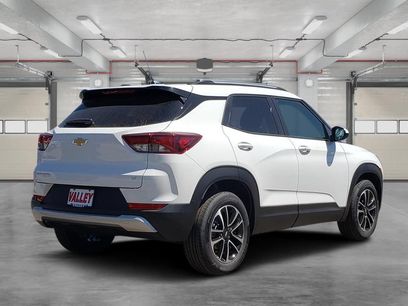 New 2026 Chevrolet TrailBlazer LT w/ Convenience Package