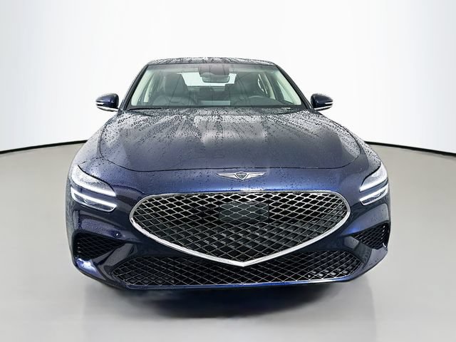 Certified 2026 Genesis G70 2.5T AWD/4WD image 2