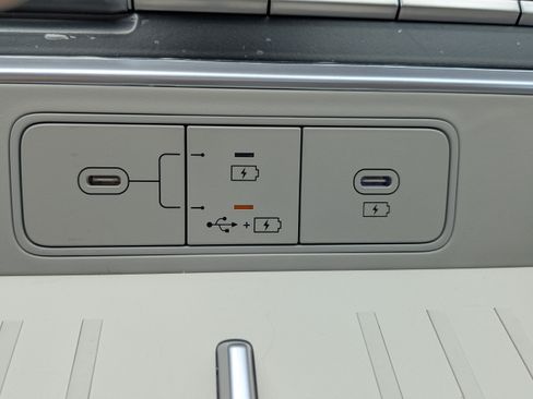 New 2027 Hyundai Santa Fe Calligraphy FWD image 27