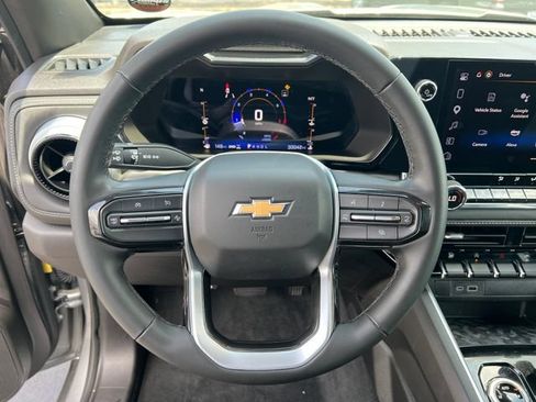 Certified 2023 Chevrolet Colorado LT w/ LT Convenience Package AWD/4WD image 14