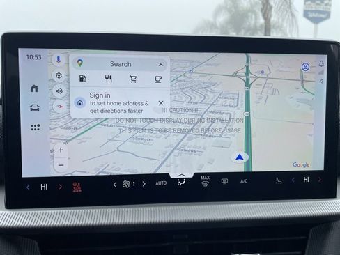 New 2026 Ford Explorer ST-Line w/ ST-Line Street Pack image 12