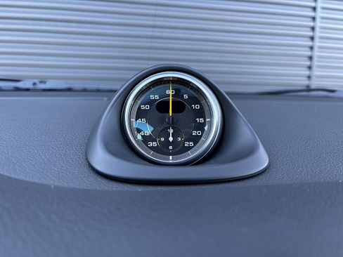 Used 2007 Porsche 911 GT3 image 22