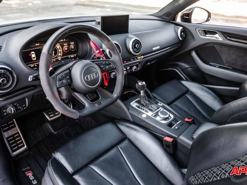 Used 2019 Audi RS 3 image 2