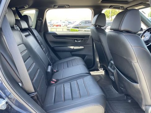Used 2025 Honda CR-V Sport-L image 27