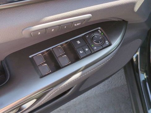 Used 2025 Lexus NX 350h AWD w/ Accessory Package (2T) image 16