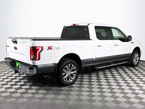 Used 2017 Ford F150 XLT w/ Equipment Group 301A Mid image 10