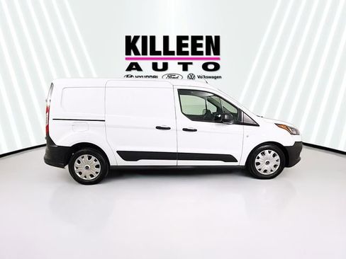 Used 2023 Ford Transit Connect XL image 8