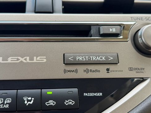 Used 2015 Lexus RX 350 FWD image 21