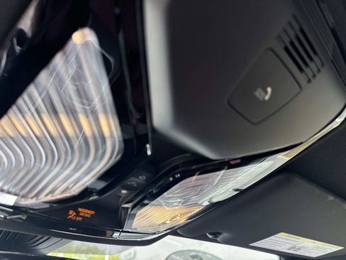 Used 2026 BMW 430i Coupe w/ Parking Assistance Package image 28