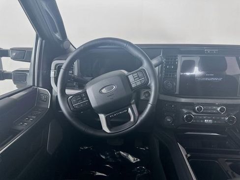 New 2026 Ford F450 Platinum w/ FX4 Off-Road Package image 23