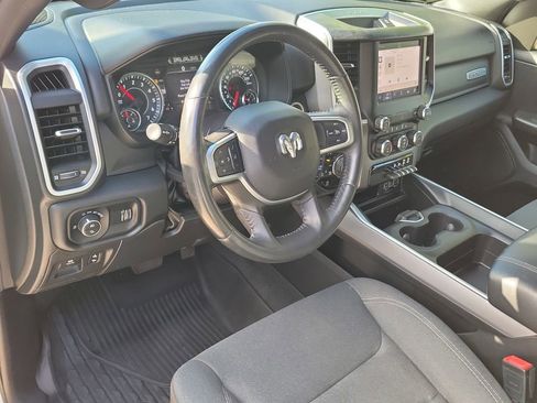 Used 2022 RAM 1500 Big Horn AWD/4WD image 20