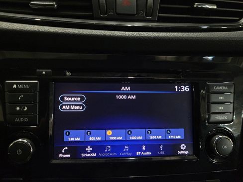 Used 2019 Nissan Rogue SV AWD/4WD image 25