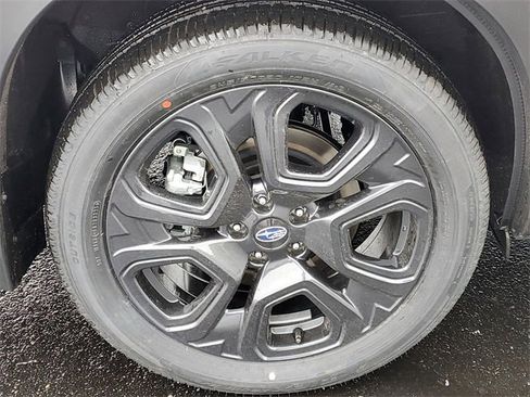 New 2026 Subaru Ascent Bronze Edition image 5