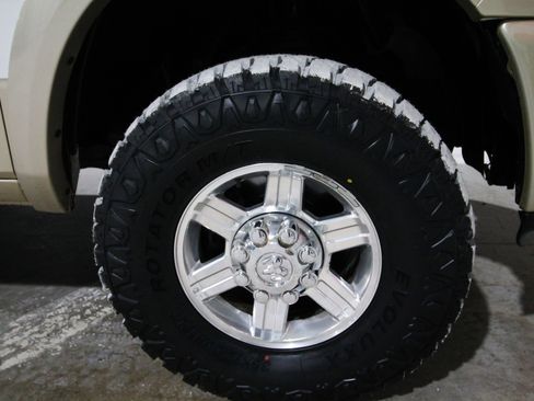 Used 2012 RAM 2500 Longhorn w/ Cold Weather Group image 16