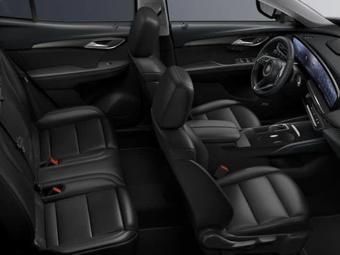 New 2025 Buick Envision Preferred image 69