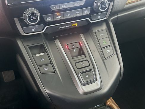 Used 2021 Honda CR-V Touring image 25
