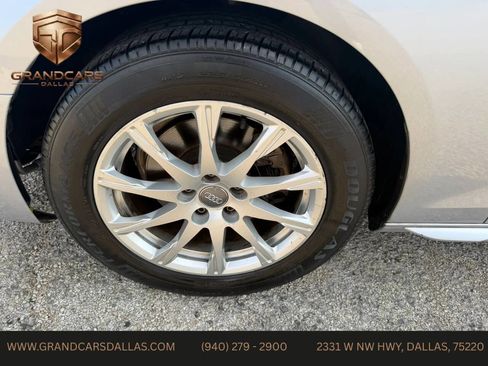 Used 2020 Audi A4 2.0T Premium w/ Convenience Package image 19