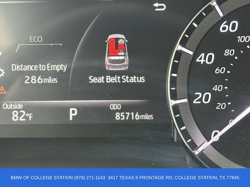 Used 2021 Toyota Highlander Platinum FWD image 27