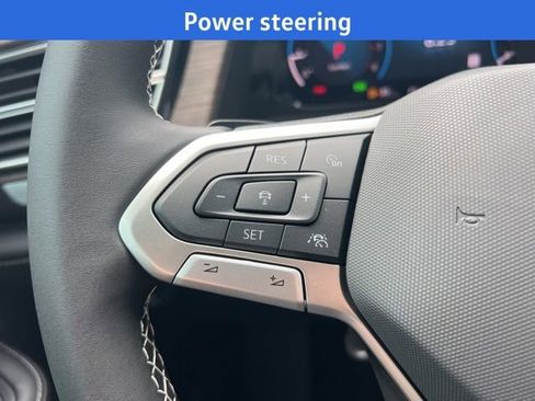 New 2026 Volkswagen Atlas SEL image 8