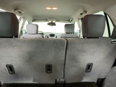 Used 2017 GMC Terrain SLE w/ Convenience Package AWD/4WD image 20