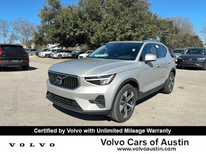 Certified 2025 Volvo XC40 B5 Plus