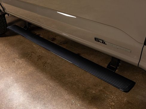 Used 2026 Ford F250 King Ranch w/ Chrome Package image 13