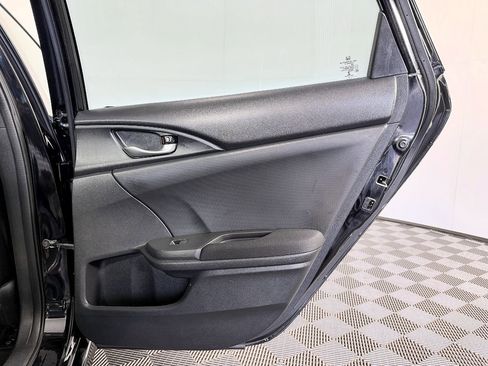 Used 2018 Honda Civic Si image 41