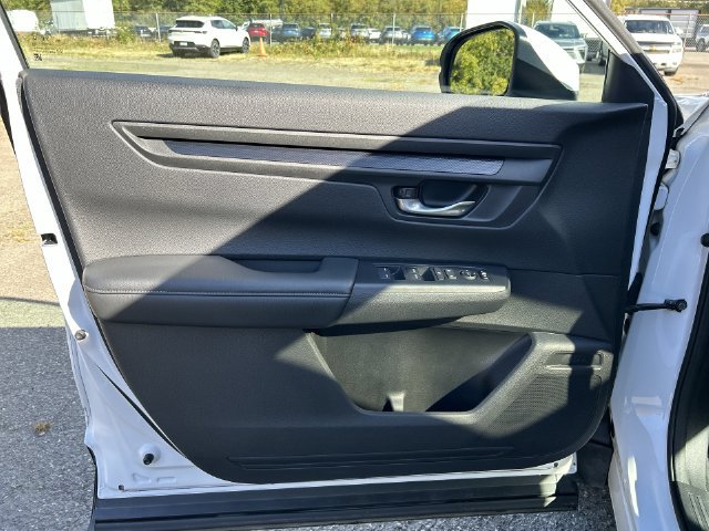 Used 2024 Honda CR-V EX image 22