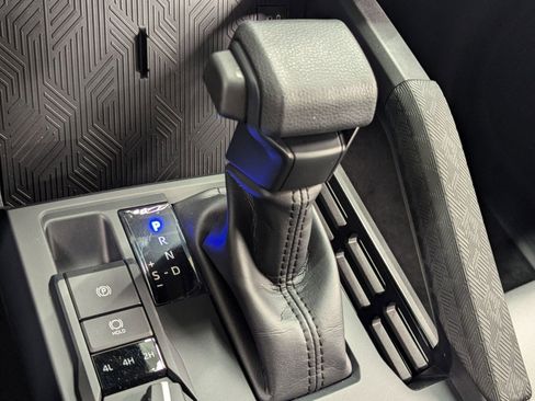 New 2025 Toyota Tacoma SR image 13