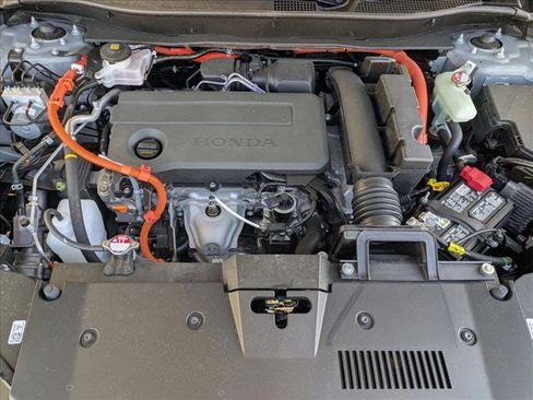 Used 2025 Honda CR-V Sport-L image 22