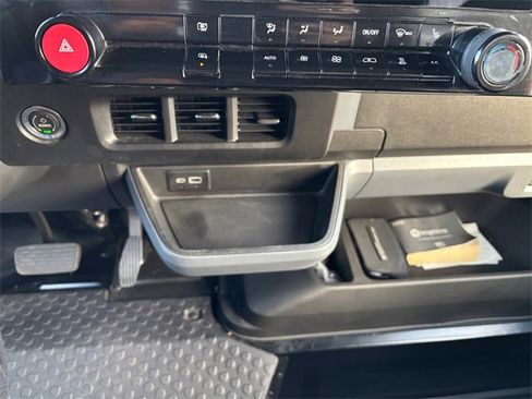 Used 2024 Chevrolet Brightdrop 400 w/ Commercial Equipment Package image 22