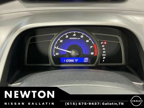 Used 2008 Honda Civic LX image 7