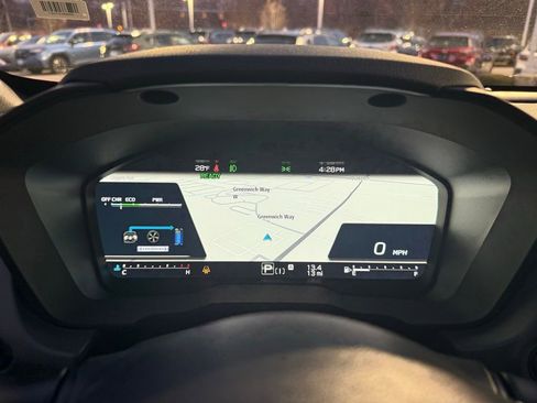 New 2026 Subaru Crosstrek 2.5i Sport image 3