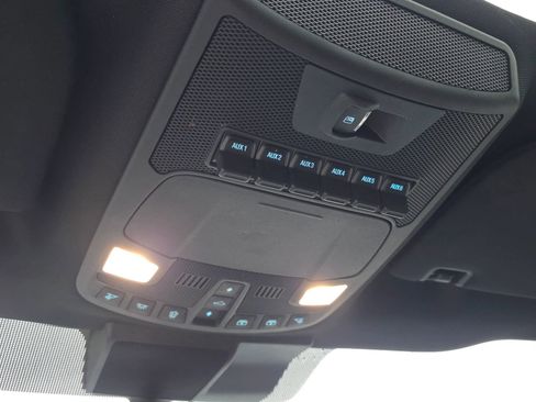 Used 2022 Ford F250 Lariat w/ Tremor Off-Road Package image 29