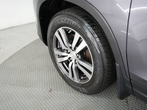 Used 2017 Honda Pilot EX-L image 59