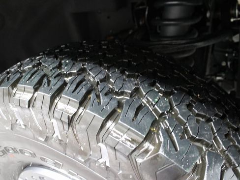 Used 2024 Ford Bronco Raptor image 7