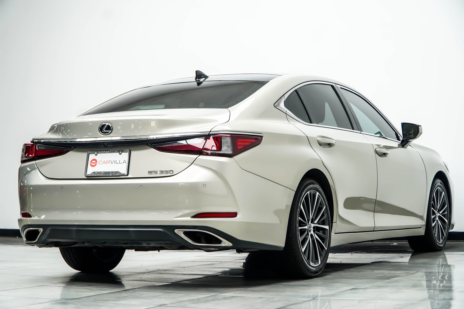 Used 2023 Lexus ES 350 w/ Premium Package FWD image 15