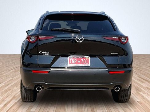 Certified 2026 MAZDA CX-30 AWD 2.5 S image 7