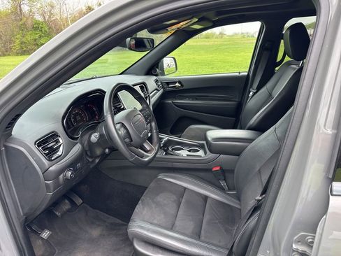 Used 2022 Dodge Durango GT image 21