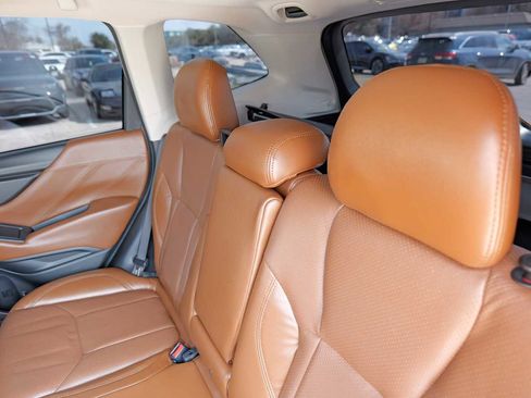 Used 2019 Subaru Forester Premium w/ Popular Package #1 image 25