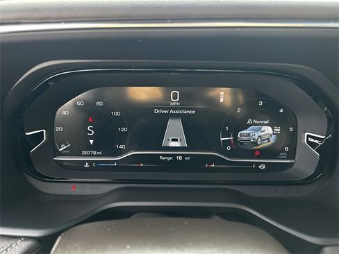 Used 2023 GMC Yukon Denali image 20