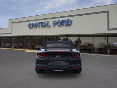 New 2026 Ford Mustang GT Premium RWD image 5